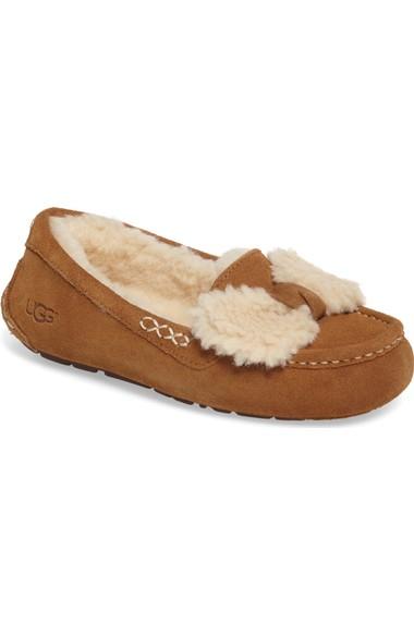 ansley bow