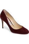 JIMMY CHOO Bridget Pump