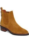 COACH Bowery Chelsea Boot