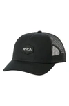 RVCA Commonwealth Trucker Hat