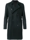 HEVO DOUBLE-BREASTED TAILORED COAT,SAVELLETRI24012446275