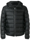 TEN C hooded puffer coat,16CTCUD0302500219712439038
