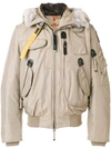 PARAJUMPERS hooded padded jacket,PMJCKMA0112437141