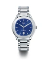 PIAGET POLO 42MM STAINLESS STEEL AUTOMATIC WATCH,PROD202640006