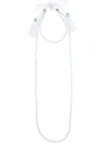 NIGHT MARKET TASSEL AND PEARL LAYERED NECKLACE,NL038NM12434655