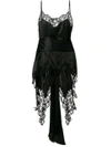 Givenchy Lace Embroidered Camisole Top