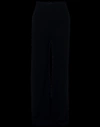 BRANDON MAXWELL Wide Leg Trouser