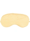 ASCENO Mimosa Matchstick eyemask,165512360041