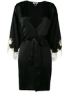 Gilda & Pearl Gina Short Kimono