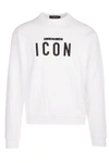 DSQUARED2 SWEATSHIRT,S74GU0220S25030 100