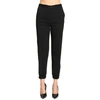 VERSACE PANTS PANTS WOMEN VERSACE,A78378 A219388