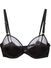 Fleur Du Mal Black