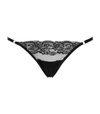 COCO DE MER SERAPHINE THONG,P000000000005410465