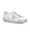 GOLDEN GOOSE SUPERSTAR SNEAKERS,14863391