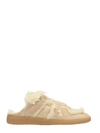 MAISON MARGIELA REPLICA MULE SNEAKERS,8870803