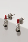 MARC JACOBS LIPSTICKS EARRINGS,M0012869/66