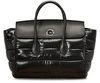 MONCLER Evera handbag,3011400 019AB 999