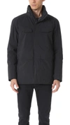 ARC'TERYX FIELD IS JACKET