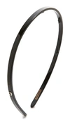 ALEXANDRE DE PARIS Thin Headband