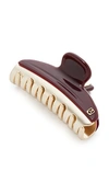 ALEXANDRE DE PARIS PINCE MEDIUM HAIR CLIP