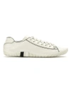 OSKLEN LEATHER SNEAKERS,5284212389295