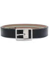 PAUL SMITH CLASSIC BUCKLE BELT,ATXC5152B7767912376892