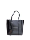 BALENCIAGA TOTE EVERYDAY BLACK,475199 D6W2N1000