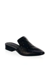 RAG & BONE Luis Studded Leather Loafers