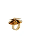 MM6 MAISON MARGIELA RINGS,50184557MA 6