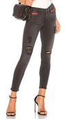 ETIENNE MARCEL ANKLE SKINNY,EM 7426