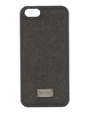 DOLCE & GABBANA iPhone 5 Cover