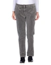 MASSIMO ALBA CASUAL trousers,36942609KV 6