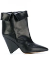 ISABEL MARANT BLACK,BO013617H002S12420482