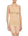 Spanx Trust Your Thinstincts Tank In Soft Nude