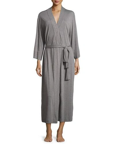 NATORI SHANGRI-LA LONG ROBE,PROD205050145