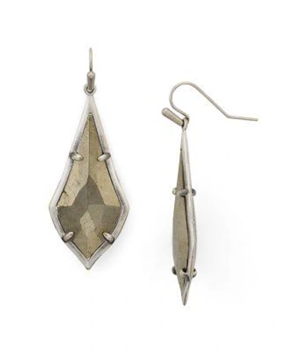 Kendra scott shop olivia drop earrings