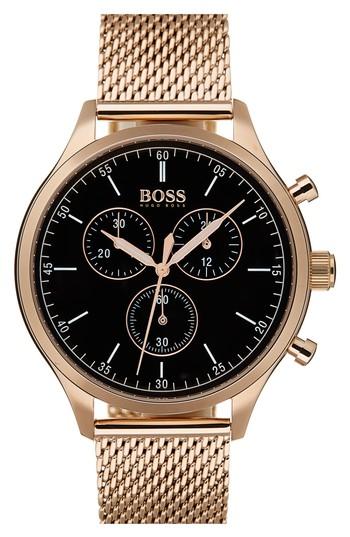 hugo boss companion 1513548