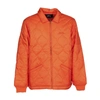 STUSSY QUILTED JACKET,115350NO