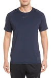 NIKE PRO FITTED T-SHIRT,838093