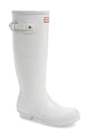 HUNTER 'ORIGINAL TALL' RAIN BOOT,HNTORGW