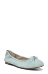 SAM EDELMAN 'FELICIA' FLAT,A408584