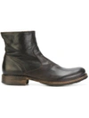 FIORENTINI + BAKER F709-le Eternity ankle boots,709ETERNITY12441896