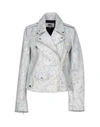 MM6 MAISON MARGIELA JACKETS,41703704IB 4