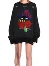 MAISON MARGIELA SWEATSHIRT,S29GU0007S25319 961