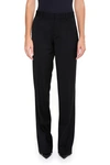 DSQUARED2 WOOL TROUSERS,8921863