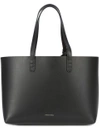 MANSUR GAVRIEL shopper tote,HST002VC12393176