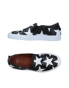 GIVENCHY Sneakers,11329672GF 6