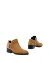 3.1 PHILLIP LIM / フィリップ リム Ankle boot,11365226SF 7