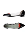 GIANNICO Ballet flats,11340759RT 8