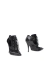 GIVENCHY Ankle boot,11331134WO 13